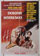 Doktor Schiwago (Doctor Zhivago)